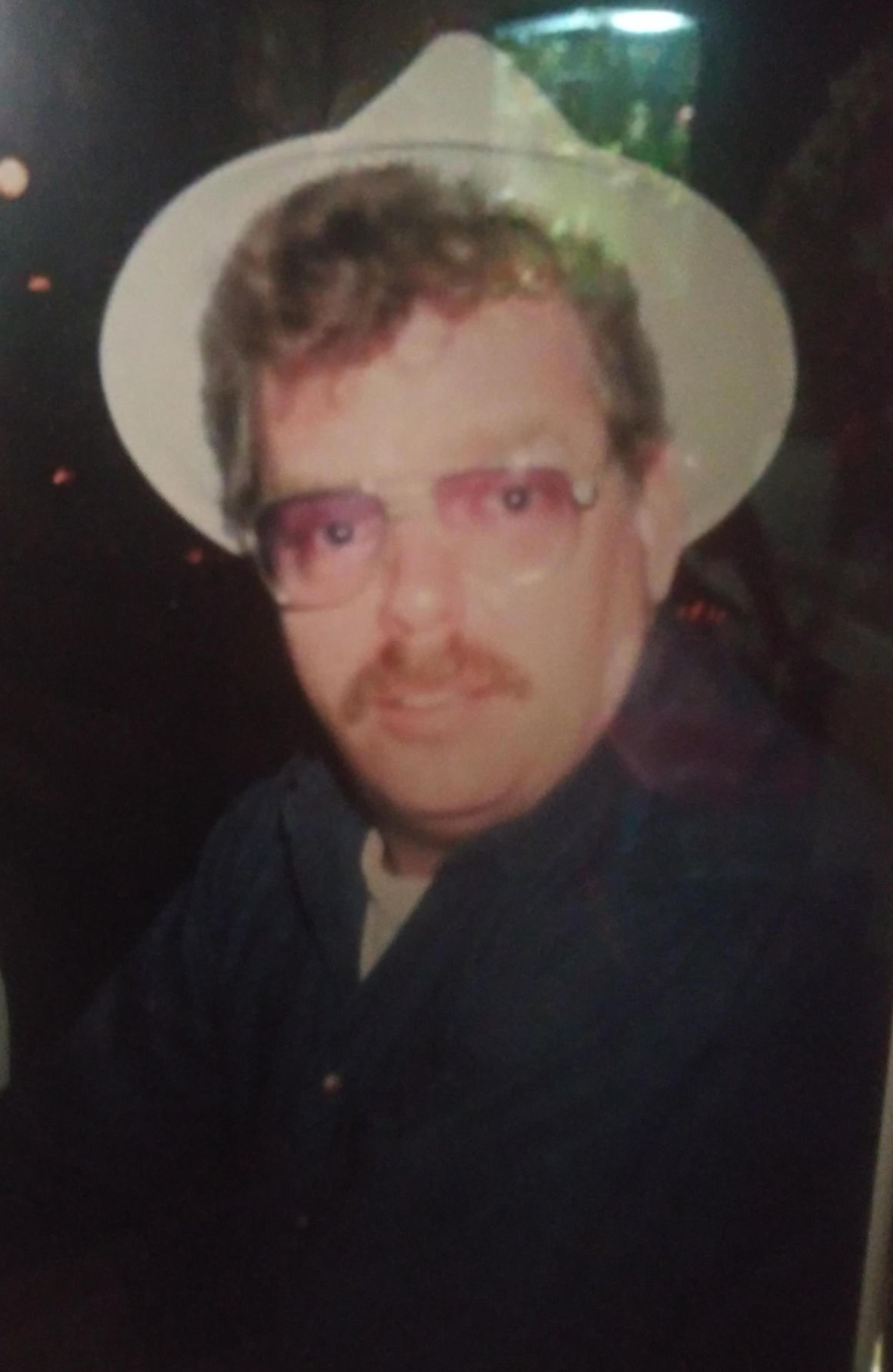 Joseph Anthony Hansen